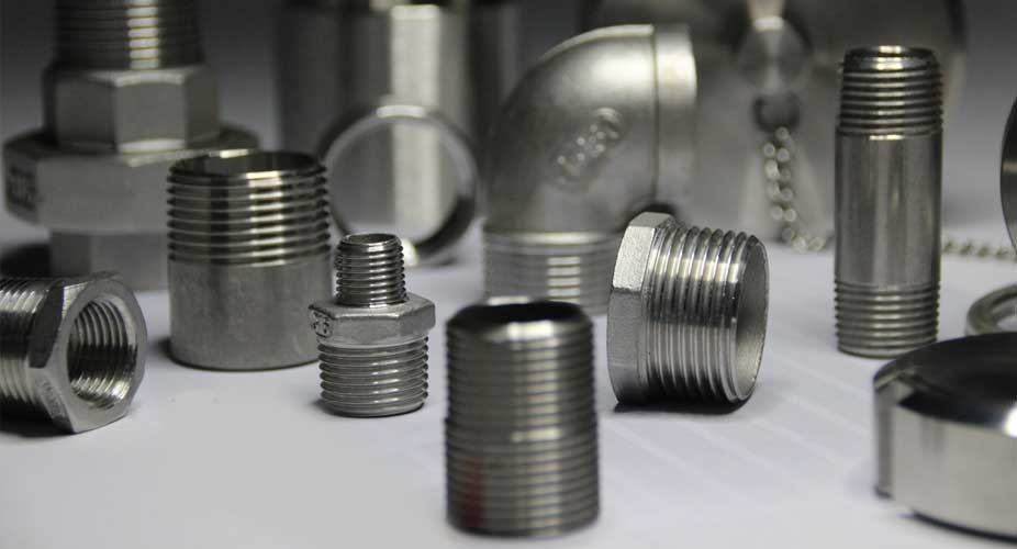 Forged Steel Threaded Fittings: Important Things You Need To Know