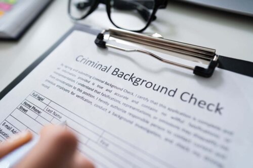 How to Perform a Free Background Check?