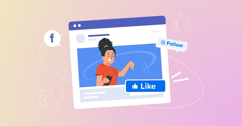 How can I acquire Pro likes from Facebook Messenger Ads?