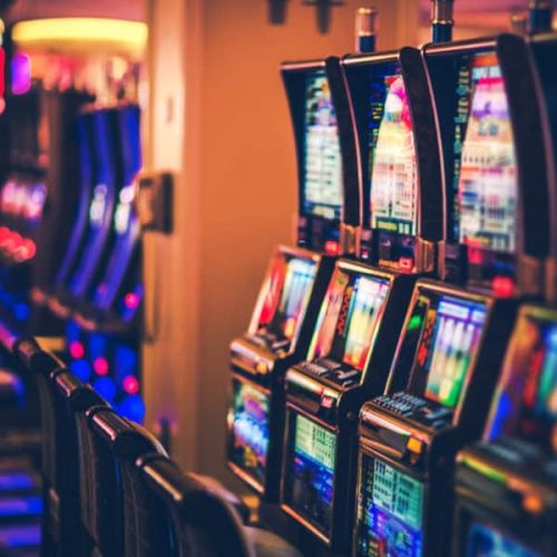 Optimise Your Gameplay with HomePlay Casino Bonuses