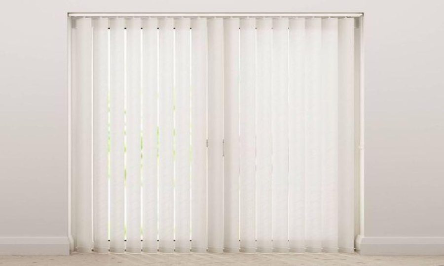 Revolutionizing Window Fashion: Are Vertical Blinds the Ultimate Elegance You’ve Been Seeking?
