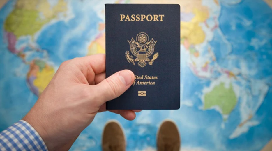 Emergency Passport Quickly