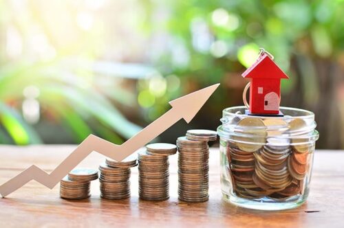 Building Equity: Why Buying Might Be Your Smartest Financial Move