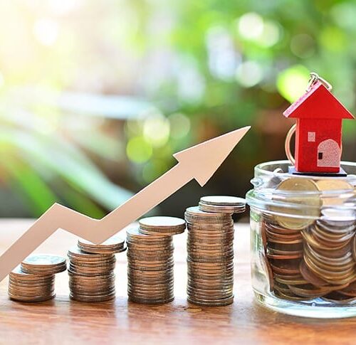 Building Equity: Why Buying Might Be Your Smartest Financial Move