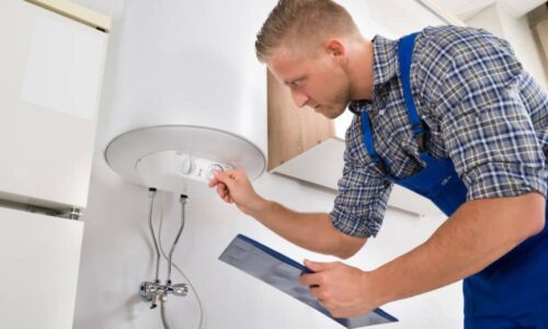 How Do You Use a Hot Water System for Minimum Breakdown in Round Rock?