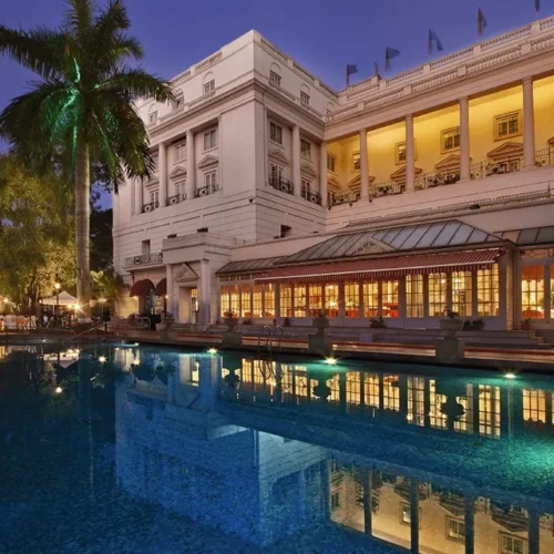 Discover luxury Resorts in Bangalore for every occasion