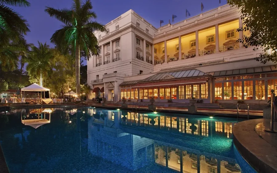 Discover luxury Resorts in Bangalore for every occasion