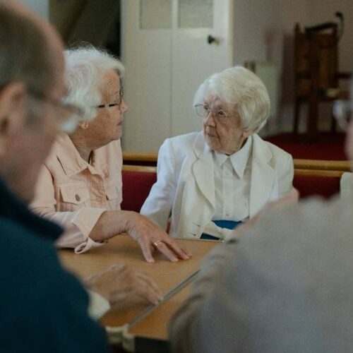 Managing Agitation and Anxiety with Specialized Home Care for Seniors and Individuals