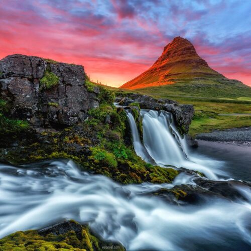 Scenic Spots Perfect for Photography Enthusiasts