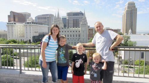A Family Weekend in Salt Lake City Top Kid-Friendly Attractions You Can’t Miss