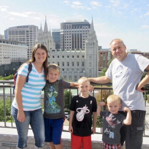 A Family Weekend in Salt Lake City Top Kid-Friendly Attractions You Can’t Miss