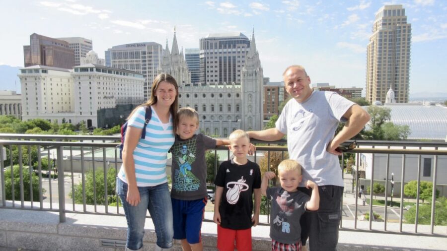 A Family Weekend in Salt Lake City Top Kid-Friendly Attractions You Can’t Miss