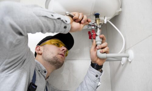 How Regular Water Heater Maintenance Saves You Money