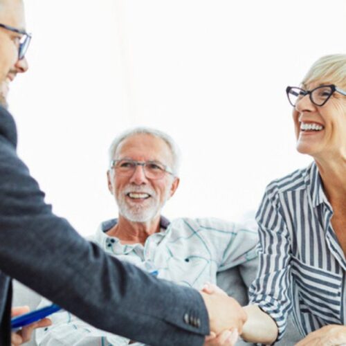 Designing for Compassion: The Role of Web Development in Senior Living Marketing